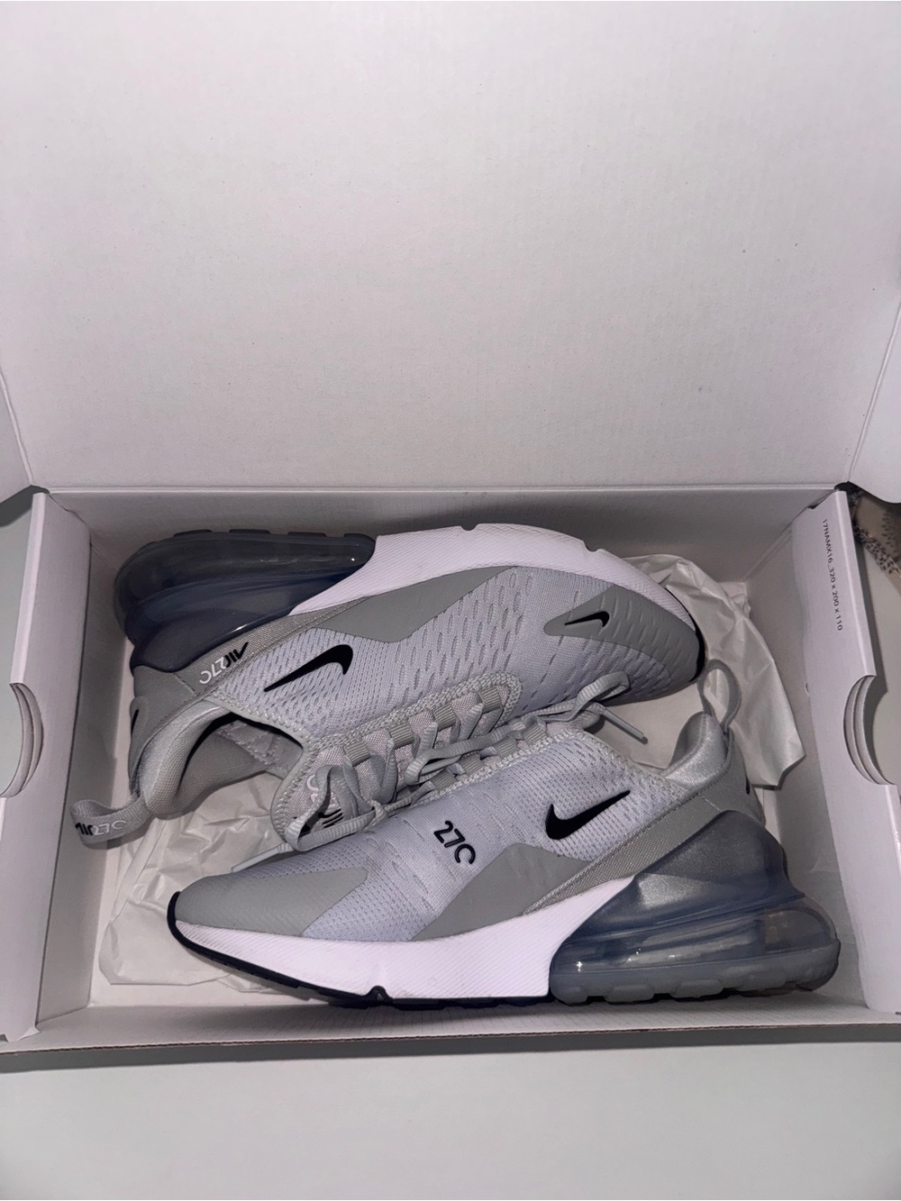 Nike Air Max 270 - 7